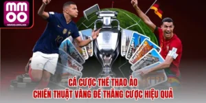 Cá Cược Thể Thao Ảo - Chiến Thuật Vàng Để Thắng Cược Hiệu Quả