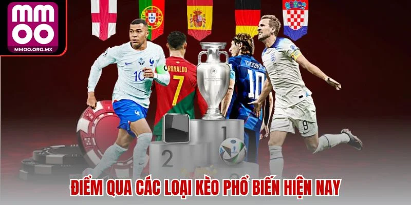 THỂ THAO TẠI SIN88 – SÂN CHƠI MỚI, CHẤT LƯỢNG THẬT! Điểm qua các loại kèo phổ biến hiện nay